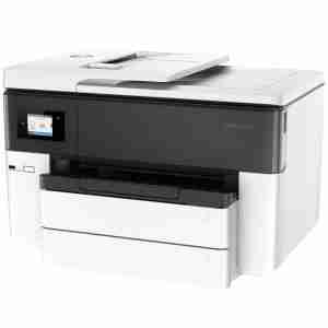 HP OfficeJet Pro 7740 Wide Format All-in-One Color Printer