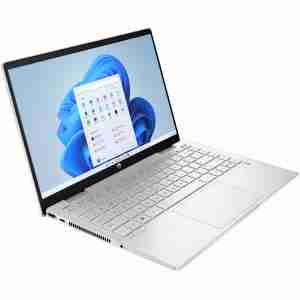 HP Pavillion x360 14-ek0054nia Core i7(1255U)16Gb,1TB SSD 14.0" Win 11, Silver