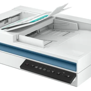 HP ScanJet Pro 3600 f1 Scanner