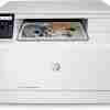 HP color Laserjet Pro MFP 182N Printers