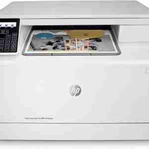 HP color Laserjet Pro MFP 182N Printers