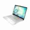 Hp 15s-fq4030nia core i5 8gb 512ssd 15.6 dos natural silver - 76Y65EA