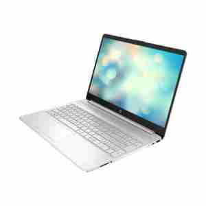 Hp 15s-fq4030nia core i5 8gb 512ssd 15.6 dos natural silver - 76Y65EA