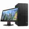 Hp 290 g9 12th gen core i3 4gb 1tb P21.5 - 85C20EA