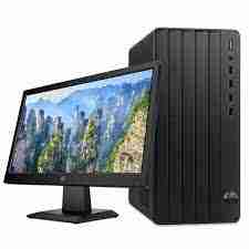Hp 290 g9 12th gen core i3 4gb 1tb P21.5 - 85C20EA