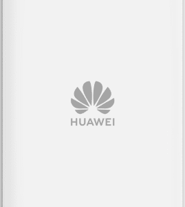Huawei AP263 Wall Wi-Fi 6 Access Point – High-Speed, Smart Wireless Connectivity