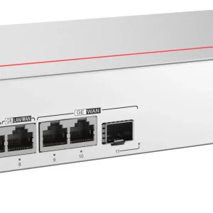 Huawei Gateway S380-H8T3ST, 2*GE WAN, 1*GE(SFP) WAN, 8*GE LAN