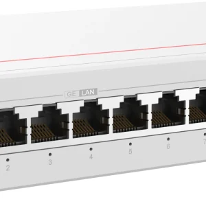 Huawei Gateway S380-S8T2T, 2*GE WAN, 8*GE LAN