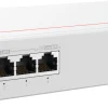 Huawei S380-L4P1T - 1*GE WAN, 4*GE LAN (PoE+, 50W)