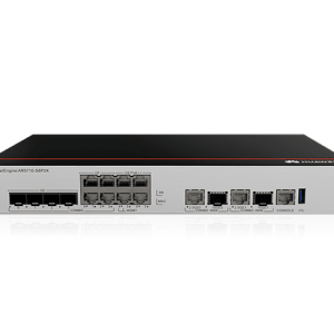 Huawei -S380-S8P2T 2*GE WAN, 8*GE LAN(PoE+, 124W)