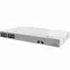 Huawei Switch S110-8P2ST (8*GE ports (124W PoE+), 1*GE SFP port, 1*GE port, AC power, power adapter)