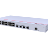 Huawei Switch S310-24T4S (24*GE ports, 4*GE SFP ports, AC power)