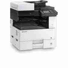 Kyocera ECOSYS M4125idn A4/A3 Monochrome Printer