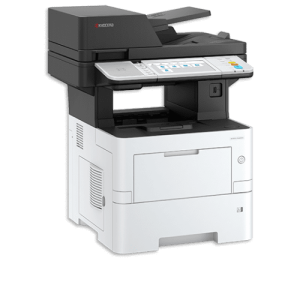 Kyocera ECOSYS MA4500ix Mono Multifunction Laser Printer