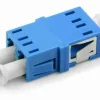 LC Adapter Duplex