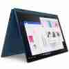Lenovo Flex 5 core i5 11th gen 8gb 256ssd win 11H - 82HS00GQUE
