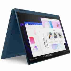 Lenovo Flex 5 core i5 11th gen 8gb 256ssd win 11H - 82HS00GQUE
