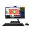 12th Generation Intel Core i5 processor 4 GB DDR4-2666 SDRAM (1 X 4 GB) 512GB SSD Intel UHD Graphics 5.7 kg 21.5″ diagonal FHD IPS widescreen LCD anti-glare WLED-backlit, 250 nits (1920 x 1080) 1-year warranty and service offering