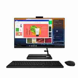 12th Generation Intel Core i5 processor 4 GB DDR4-2666 SDRAM (1 X 4 GB) 512GB SSD Intel UHD Graphics 5.7 kg 21.5″ diagonal FHD IPS widescreen LCD anti-glare WLED-backlit, 250 nits (1920 x 1080) 1-year warranty and service offering