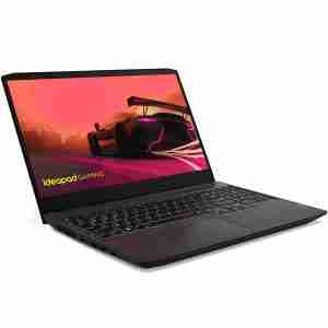 Lenovo Gaming Core i7(1235U)16GB, 512 SSD, Nvidia RTX3050 6GB Win 11/15.6"