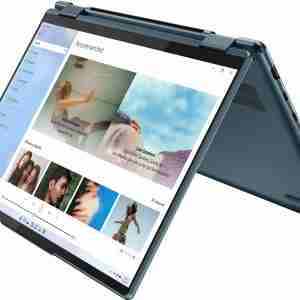 Lenovo Yoga 9 Core i7(1255U) 16GB, 1TB SSD 14"/Win 11
