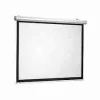 PROJECTOR SCREEN WALL MOUNT 152 by 152 cm ( 60*60 inches)