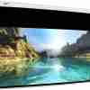 Projector Screen Manual 145 x 145 Cm (57by57inch)