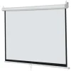 Projector Screen Manual 200 x 200 cm ( 78 by 78 inch)