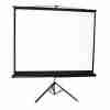 Projector Screen Manual 240 x 240 cm ( 94 by 94 Inches)