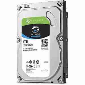 Seagate Surveillance 1 TB Hard Disk