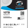 Seagate Surveillance 10 TB Hard Disk