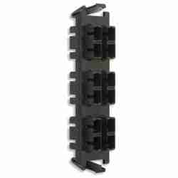 Siemon RIC-F-SC12-01 6 Duplex SC adapters