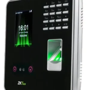 ZKTeco MB20-VL Time Attendance and Access Control Terminal