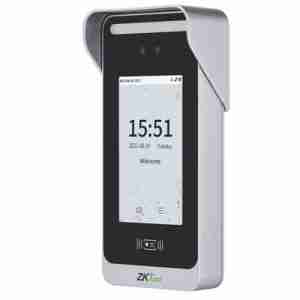 ZKTeco SpeedFace M4 Time Attendance & Access Control
