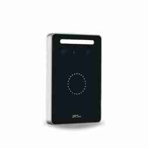Zkteco KF1200 facial recognition reader