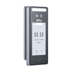 Zkteco SpeedFace-V4L Time attendance terminal