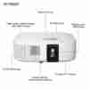 Epson EH-TW6250 4K PRO-UHD 2,800 Lumen Android TV Projector