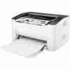 HP LaserJet Pro M107a Printer