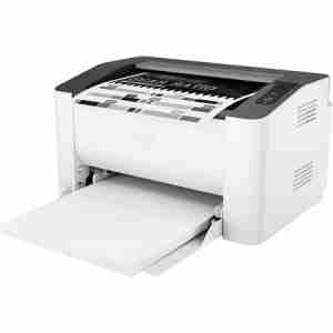 HP LaserJet Pro M107a Printer