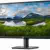 Dell E2423H 23.8" FHD Monitor, Black Color, Connectivity : 1 VGA, 1 DisplayPort 1.2 - E2423H