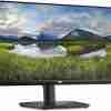 Dell E2723H 27" FHD Monitor, Black Color, Connectivity : 1 VGA, 1 DisplayPort 1.2 - E2723H