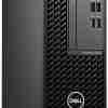 Dell OptiPlex 3000 Tower, Intel Core i5 12500, 4GB DDR4 3200, 256GB PCIe NVMe M.2 SSD