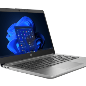 HP 240 G9, Intel Core i7 1255U, 8GB DDR4 3200, 512GB PCIe NVMe M.2 SSD - 6Q994ES