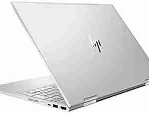 HP Envy x360 Convertible 15-es2501dx, Intel Core i7 1260P, 16GB DDR4 3200, 512GB PCIe NVMe M.2 SSD - 8L3A5UA