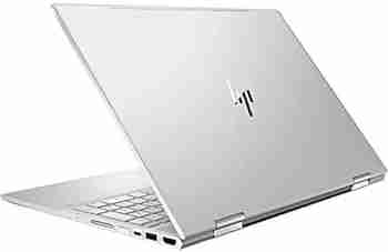 HP Envy x360 Convertible 15-es2501dx, Intel Core i7 1260P, 16GB DDR4 3200, 512GB PCIe NVMe M.2 SSD - 8L3A5UA