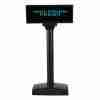 Vacuum Fluorescent Pole Display Time & Attendance Terminal - ZK-VFD01