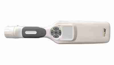 ZK Teco ZK-D300 Handheld Metal Detector