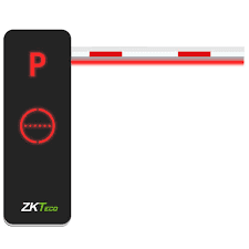 Zkteco Bgm1030l Parking Barrier