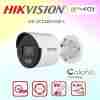 2MP ColorVu Bullet IP Camera - DS-2CD1027G2-L(4mm)