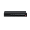 Dahua PFS3010-8ET-65 8-Port Fast Ethernet Switch